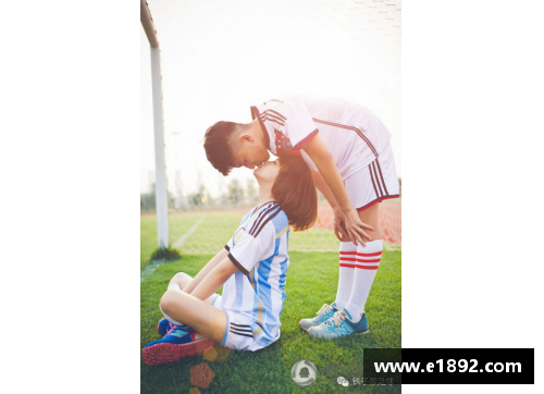 欧洲杯女友：足球场上的爱情传奇