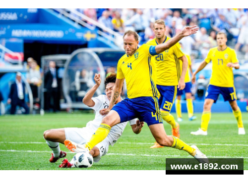 瑞典球员：素质与实力的典范