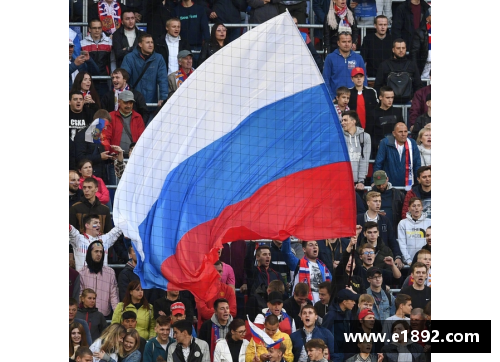 俄罗斯正式宣布申办2028年欧洲杯主办权