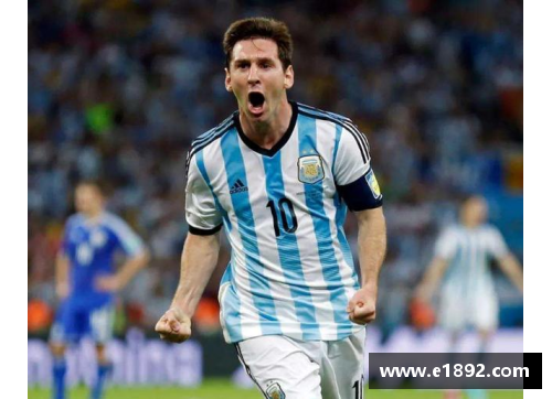 梅西领导阿根廷夺得欧洲杯冠军的历史重要性